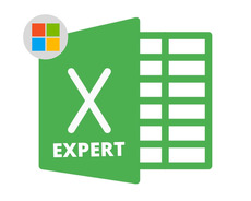 Excel expert