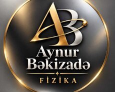 Fizika abituriyent hazırlığı