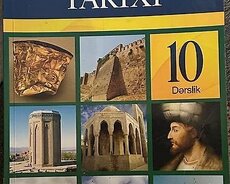 Tarix fənni üzrə Abituriyent hazırlığı