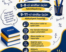 Riyaziyyat hazırlığı