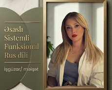Rus dili