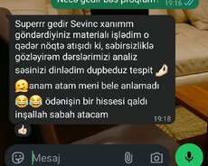 Rus sektoru üzrə ingilis dili