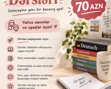 Onlayn Alman dili