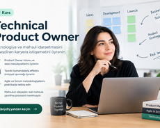 Technical Product Owner