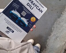 Azərbaycan dili online hazırlıq
