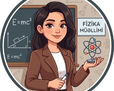 Fizika müəllimi