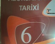 Tarix fənni üzrə hazırıq
