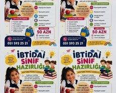 Sinaqlar, etrafli izahlar, uşaqlara dərslerin mükəmməl menimse