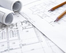 Eskiz cizgilərin hazırlanması. Autocad