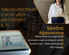Tarix müəllimi
