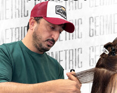 Bərbər Kursları