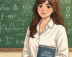 Fizika hazırlığı