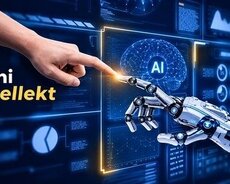 Süni intellekt mühəndisliyi kursu