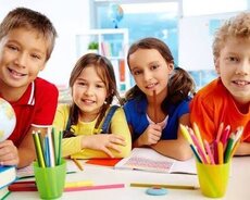5-8ci siniflər üçün onlayn riyaziyyat hazırlığı