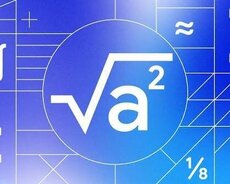 Onlayn repetitor riyaziyyat algebra (rus dilində)