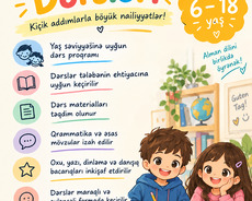 Onlayn Alman dili
