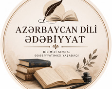 Azərbaycan dili və Ədəbiyyatı hazırlığı
