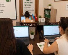 Kadr Tədris Mərkəzi. Excel Kursu
