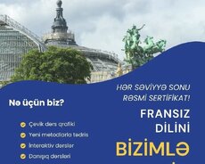 Fransız dili