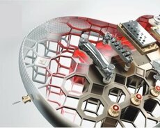 Auto Cad Proqramından kurslarımız