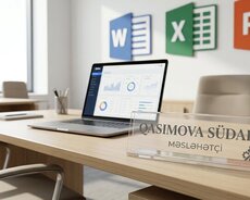 Fərdi və qrup şəkildə online kompüter kursu