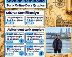 Tarix Blok, miq, Sertifikasiya hazırlığı
