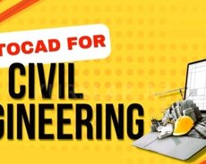 Autocad kursu/İnşaat mühəndisliyinin əsasları