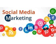 Social Media Marketing kursu
