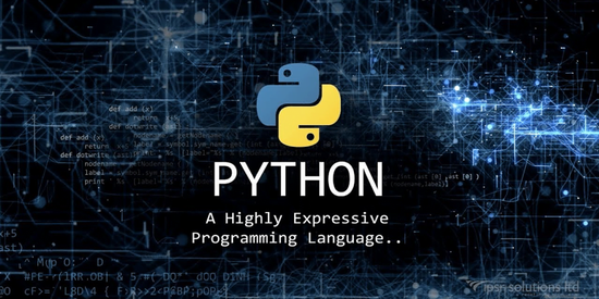 Python kursları