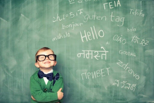 Uşaq neçə yaşından xarici dil öyrənməlidir?