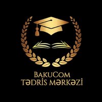 BakuCom Tədris Mərkəzi