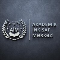 AKADEMİK İNKİŞAF MƏRKƏZİ