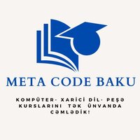 Meta code baku